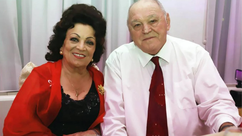 maria ciobanu si mircea cîmpeanu