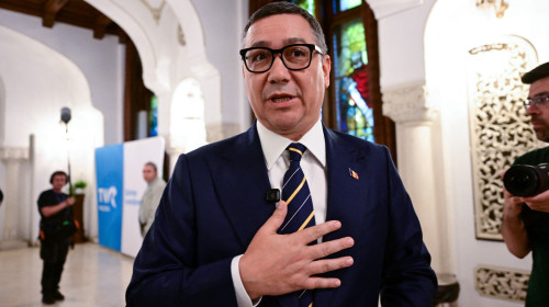 victor ponta