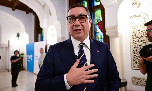 victor ponta