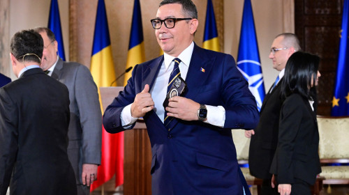 Victor Ponta