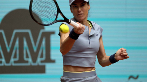 Sorana Cîrstea