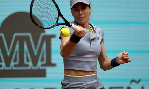 Sorana Cîrstea