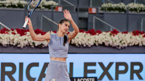 Sorana Cîrstea
