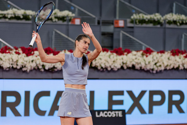 Sorana Cîrstea