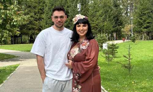 ozana barabancea si fiul ei (2)