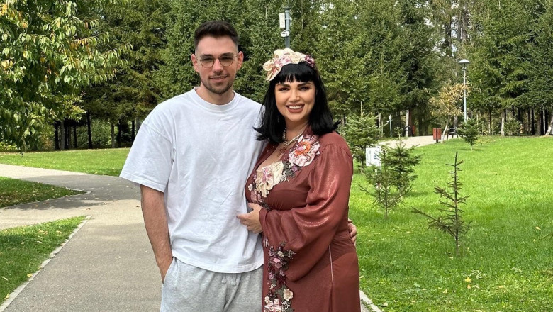 ozana barabancea si fiul ei (2)