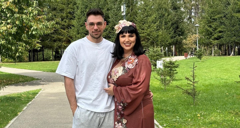 ozana barabancea si fiul ei (2)