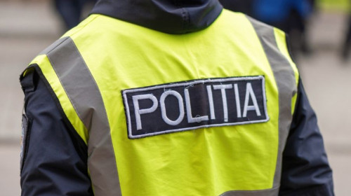 politie