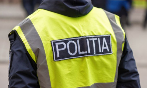 politie