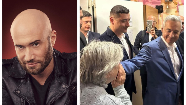 Mihai Bendeac, revoltat de imaginea cu bătrâna care îi sărută mâna lui Călin Georgescu