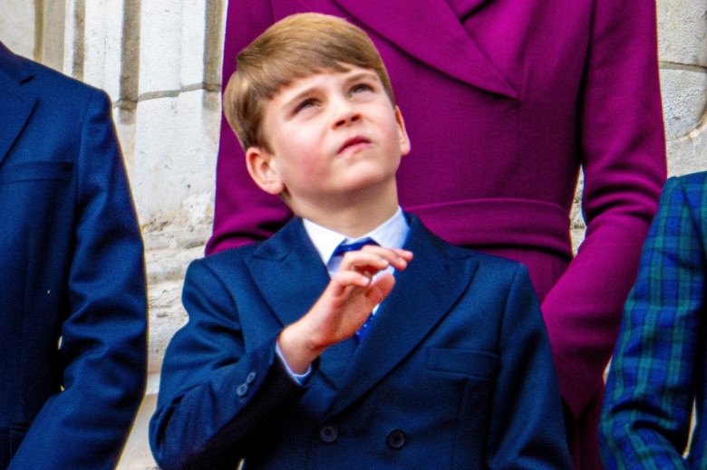 prințul Louis