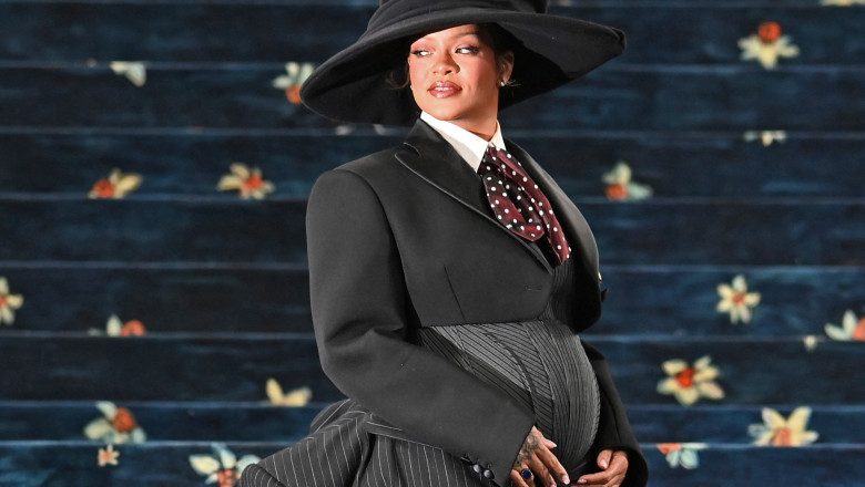 Rihanna/ Profimedia