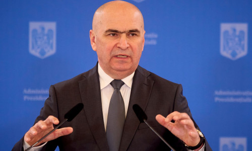 Ilie Bolojan