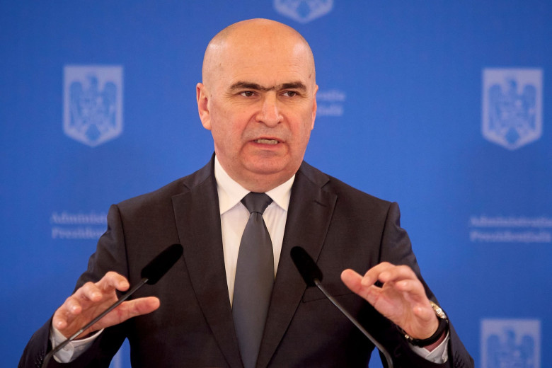 Ilie Bolojan