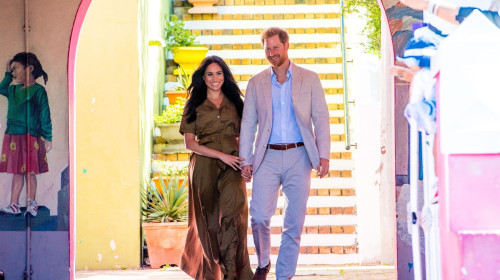 meghan markle si printul harry