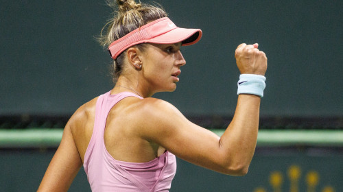 Tennis 2025: BNP Paribas Open, March 8, 2024