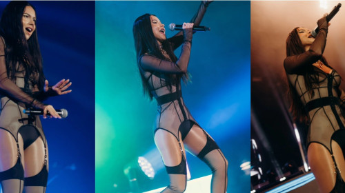 inna concert european 2025