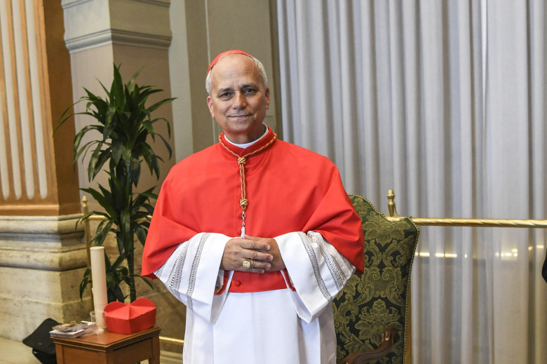 Pope Francis creates 21 new cardinals