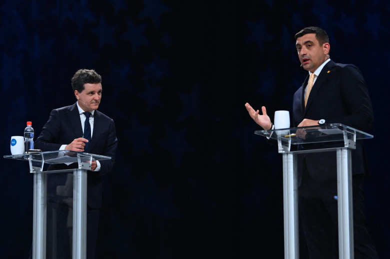 nicusor dan si george simion dezbatere (2)