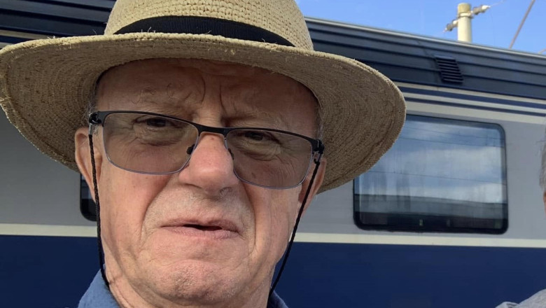 Mihai Mălaimare