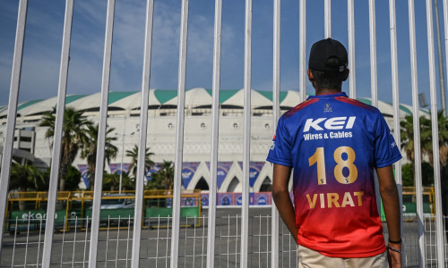 India a suspendat o săptămână cel mai important turneu de crichet, IPL