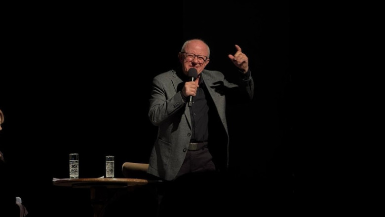 Mihai Mălaimare