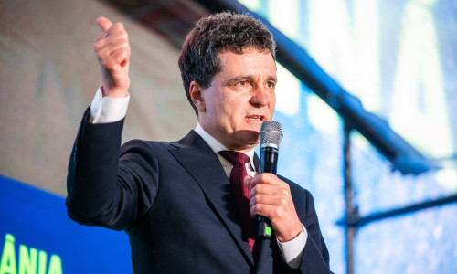 Nicușor Dan