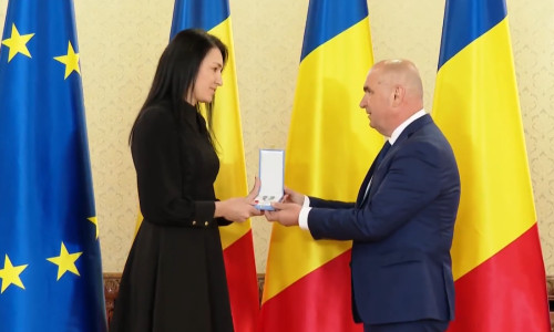 cristina neagu, ilie bolojan