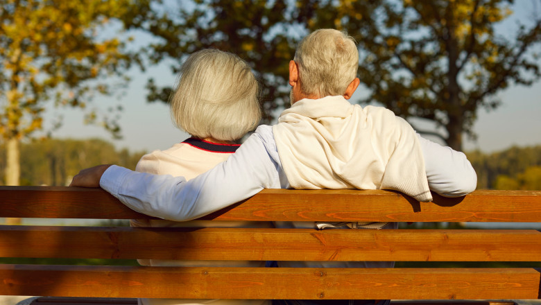 Au divorțat și s-au recăsătorit de 12 ori pentru bani/ Shutterstock