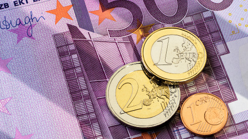 Euro/ Shutterstock