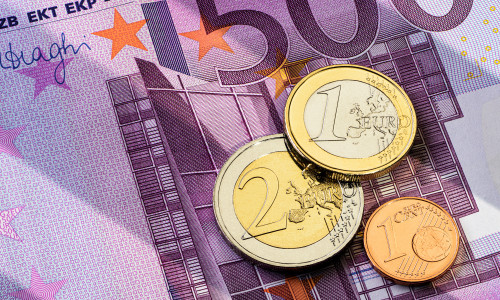 Euro/ Shutterstock