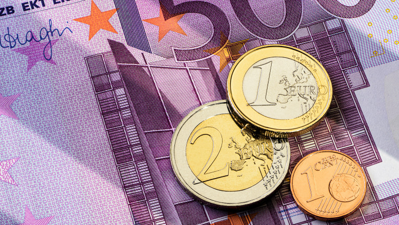 Euro/ Shutterstock