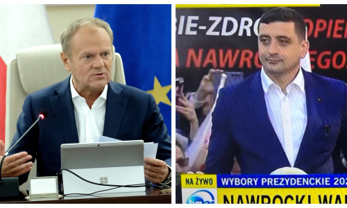 Donald Tusk