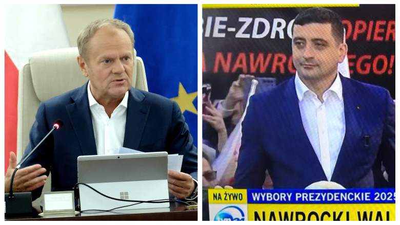 Donald Tusk