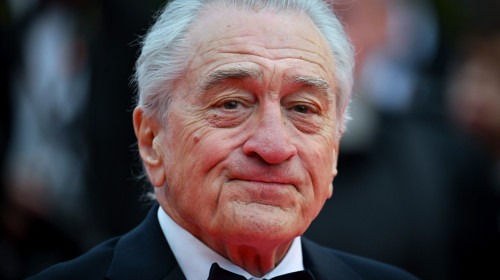 Robert De Niro