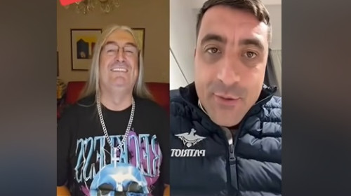 Ce a răspuns George Simion când a fost întrebat dacă Pământul e plat sau rotund