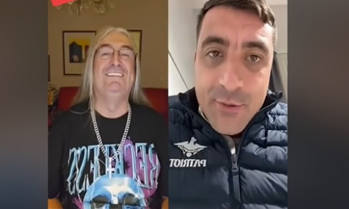 Ce a răspuns George Simion când a fost întrebat dacă Pământul e plat sau rotund