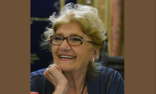 Cristina Deleanu