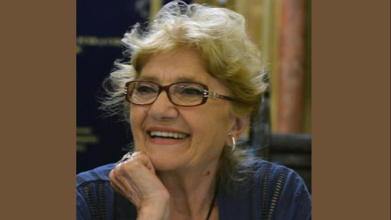 Cristina Deleanu