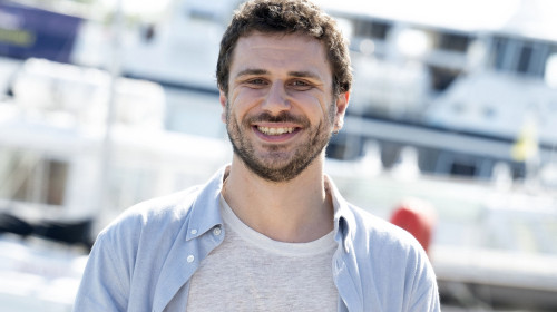 25th TV Fiction Festival - Killer Coaster Photocall - La Rochelle - Day Two.