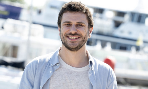 25th TV Fiction Festival - Killer Coaster Photocall - La Rochelle - Day Two.