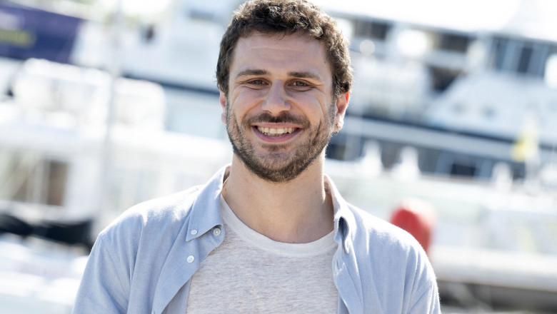 25th TV Fiction Festival - Killer Coaster Photocall - La Rochelle - Day Two.
