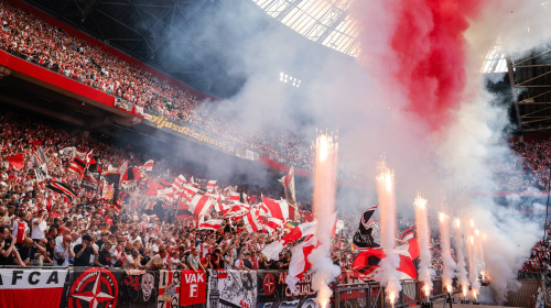 Ajax Amsterdam