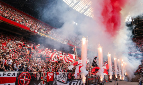 Ajax Amsterdam