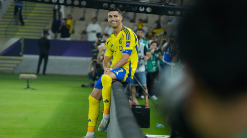 AFC Champions League Elite
