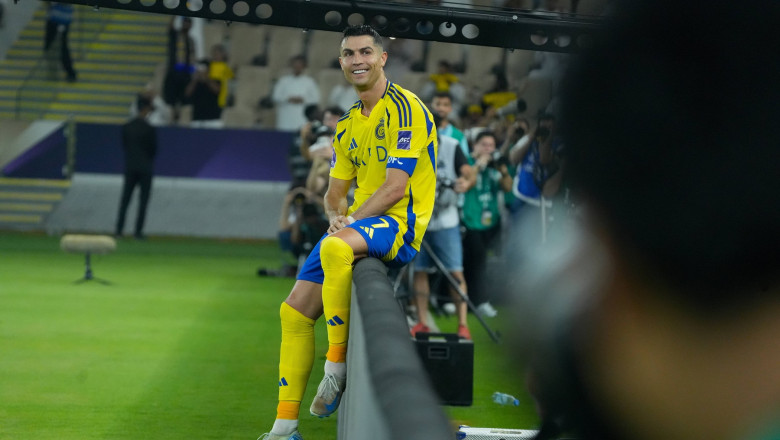 AFC Champions League Elite