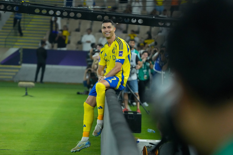 AFC Champions League Elite
