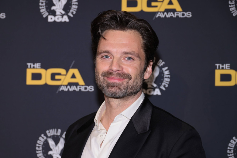 Sebastian Stan