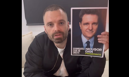 sebastian stan, nicusor dan