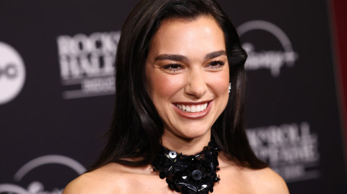 2024 Rock &amp;amp; Roll Hall Of Fame Induction Ceremony - Arrivals